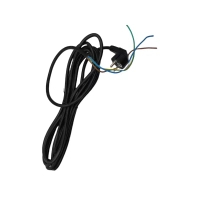 DEDRA DED6600 #6 przewód zasilający do odkurzacza, kabel część zamienna XDED6600.06