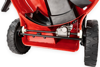 CEDRUS KS56S-H HONDA KOSIARKA SPALINOWA DO TRAWY CEDRUS KS56S-H Z NAPĘDEM 5w1 56cm / 5.6 KM HONDA GCV200 - EWIMAX - OFICJALNY DYSTRYBUTOR - AUTORYZOWANY DEALER CEDRUS