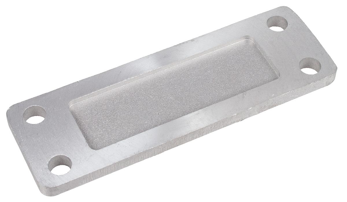 Osłona przekładni Cedrus Agregat Diesel CEDDG12E-3F 700864 widok 1