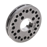 C12 Harvester Maya CDE-12 plovoucí kolo