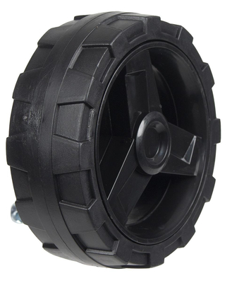 Koło tylne kpl. Cedrus wertykulator CEDWE32 300527