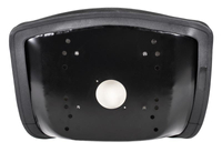 Siedzenie operatora 335x485x330 mm 170006