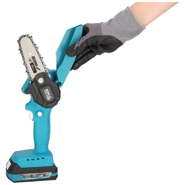 Set DED6984+DED7032+DED7038 carrying case