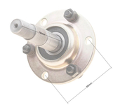 MTD tractor mower adapter B100/120 RO7156