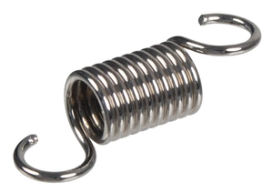 Stěrač IKE XH14 XH18 XH25 XH35 robotická sekačka na trávu nárazníková pružina L25Z10004A