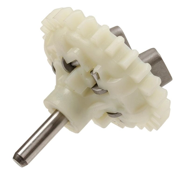 Wałek regulatora Loncin rozbryzgiwacza 2P77F 2P80F 2P82F CZĘŚĆ ORYGINALNA 171750053-0001