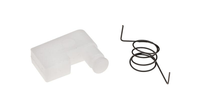 NAC plastové řetězové pily CS45 CS52 010055