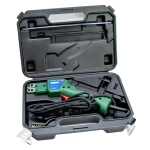 NÓŻ TERMICZNY DO CIĘCIA STYROPIANU DEDRA DED7519 MOC 150W