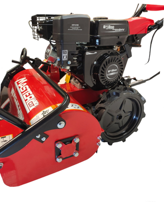 MASTERCUT SG804 STRUNOVÁ SEKAČKA NA TRÁVU PRO ZAHRADNÍ KŘOVÍ DIESEL 60CM 