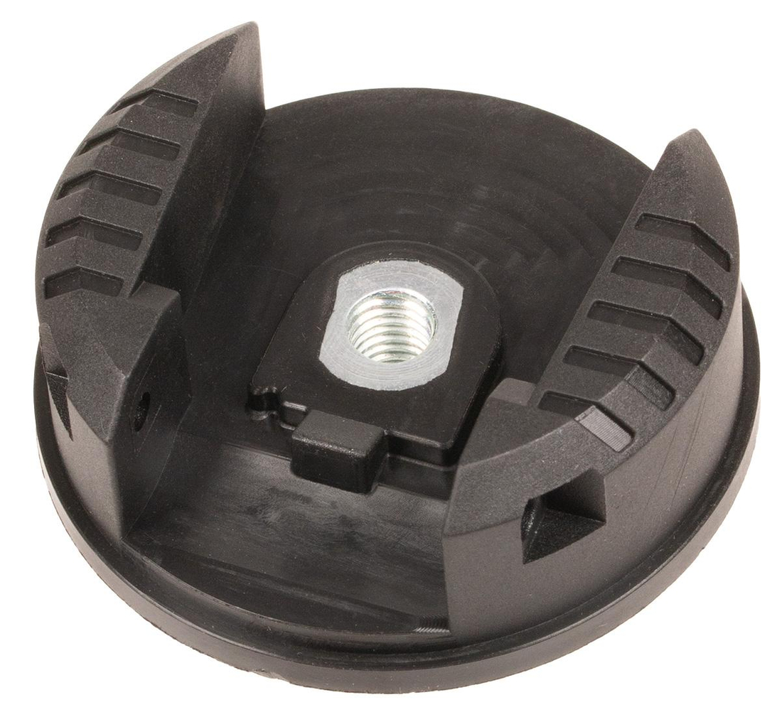 Osłona blokady CEDRUS pilarka na wysięgniku CEDCPS20 580695 widok z góry