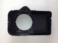 HOOD COVER 1P92 FOR LONCIN ENGINE FAN HOUSING HOOD FOR LONCIN ENGINE 1P88F 1P90F 1P92F 160210046-0001