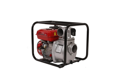 MASTERCUT HSDP80 3" MOTOROVÉ ČERPADLO PRO ČISTOU VODU PRO HASIČE 48000 l/h 48m3/h