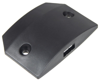 Side ejection cover plate Cedrus lawn mower CEDKS51P 481729