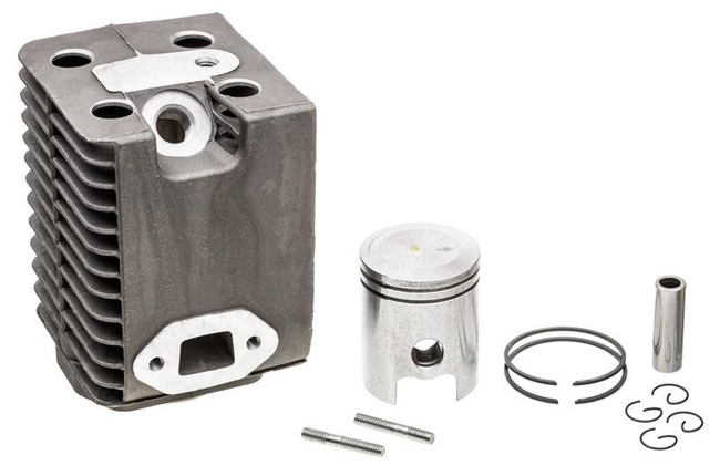 Cylinder Wacker WM80 510024