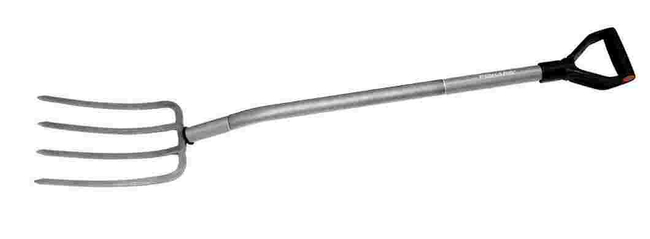 Widły do kopania FISKARS Ergonomic 1070712