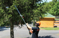 OLEO MAC BC 241 H POLE PRUNER HEDGE SHEAR BUSHES SHRUBS POWER 1.2KM PREMIUM CLASS 61379059E2 EWIMAX -OFFICIAL DISTRIBUTOR - AUTHORIZED OLEO-MAC DEALER