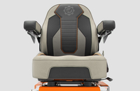 ARIENS ZENITH 60" ZERO TRAKER GARDEN TILLER ZERO TURN 152cm KAWASAKI 23HP PREMIUM V-TWIN two cylinders 991322 - OFFICIAL DISTRIBUTOR - AUTHORIZED DEALER ARIENS