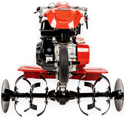 LONCIN 1WG3.4-75FQ-D SPROTTILLER COMPACTOR LONCIN 750 6,5 HP / 60-83 cm - EWIMAX - OFICIÁLNÍ DISTRIBUTOR - AUTORIZOVANÝ PRODEJCE SPOLEČNOSTI LONCIN