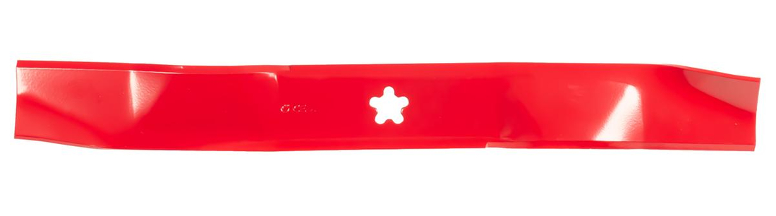 Nóż kosiarki Craftsman LT1500;Husqvarna 49.0cm CT151;LT131 gwiazdka 5 RO12240