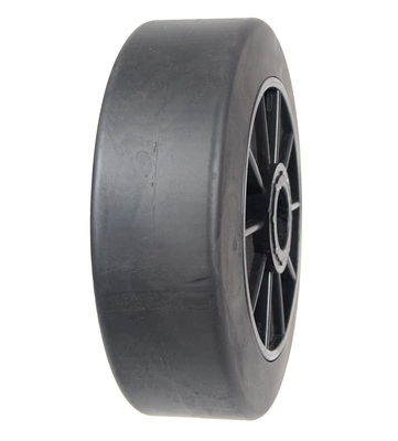 Cedrus compactor transport wheel CEDZG03 131483