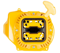 Rozrusznik Loncin ręczny LC3500-AS CZĘŚĆ ORYGINALNA