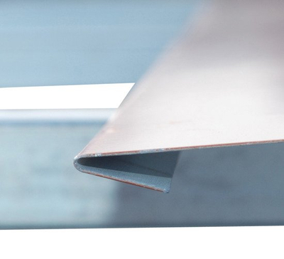 Prod-Masz ZGR-2000L /0.8mm EWIMAX sheet-metal bending machine 