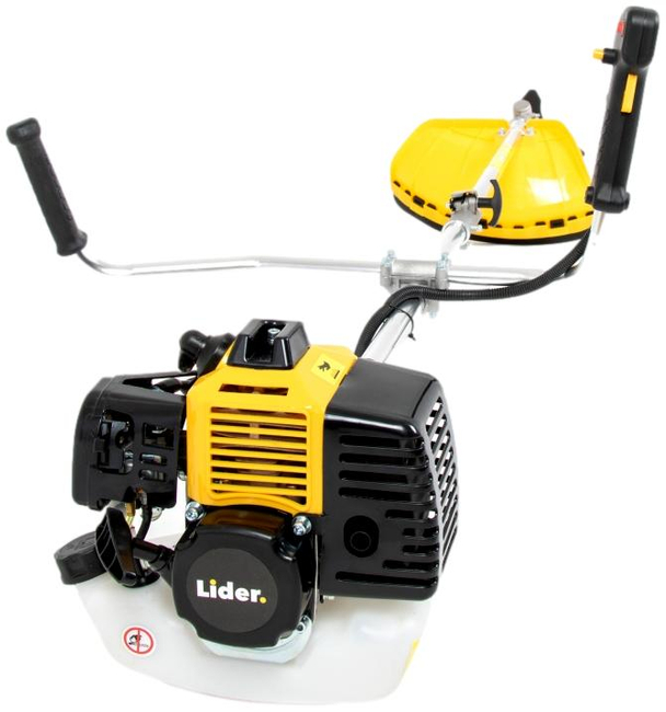 LIDER TMK325 KOSA SPALINOWA DO TRAWY PODKASZARKA WYKASZARKA 1.2KM - OFICJALNY DYSTRYBUTOR - AUTORYZOWANY DEALER LIDER