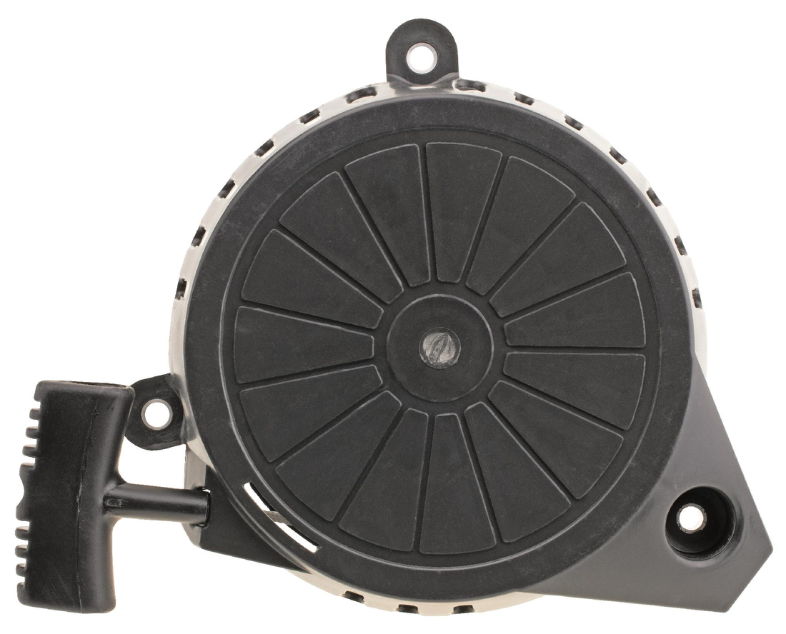 Rozrusznik kpl NAC LP40-300-PL-DE / MEX40-350 / LP3390 NZ706 - widok zewnętrzny