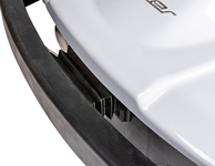 WIPER TREKKER S MEDIUM AUTOMATIC MOWING ROBOT 1800m2 - OFFICIAL DISTRIBUTOR - AUTHORIZED DEALER WIPER