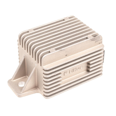 Rato motor RV450 voltage regulator