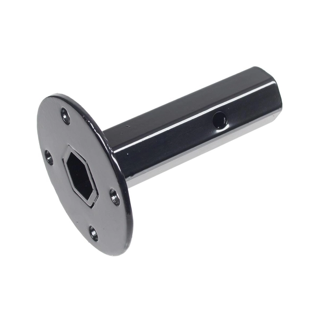 Łącznik koła glebogryzarki Loncin L90 / 1WG3.4-75FQ-D CZĘŚĆ ORYGINALNA 660730027-0001