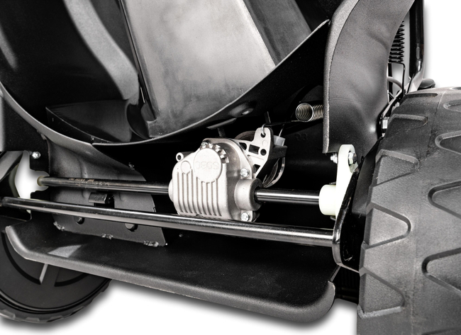 CEDRUS KS53S-E MOTORIZOVANÁ SEKAČKA NA VINNÉ ROSTLINY S POHONEM A POSTŘIKOVAČEM - 53cm / 5,7 HP - EWIMAX - OÞCIÁLNÍ DISTRIBUTOR - AUTORIZOVANÝ PRODEJCE CEDRUS