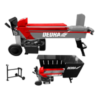 HORIZONTAL WOOD SPLITTER 2000W, 7T DEDRA