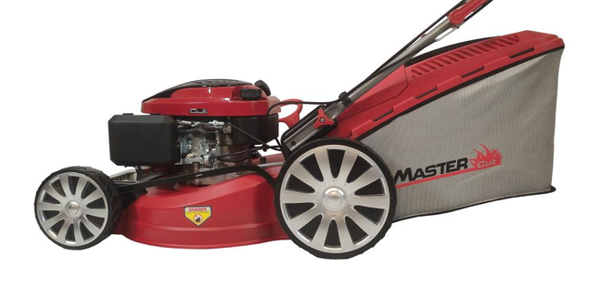 MASTERCUT SH51S/4/LC196 KOSIARKA SPALINOWA DO TRAWY Z NAPĘDEM 6.5KM / 51cm