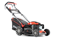 FAWORYT PRO MP51 SL KOSIARKA SPALINOWA DO TRAWY Z NAPEDEM 6KM / 51cm