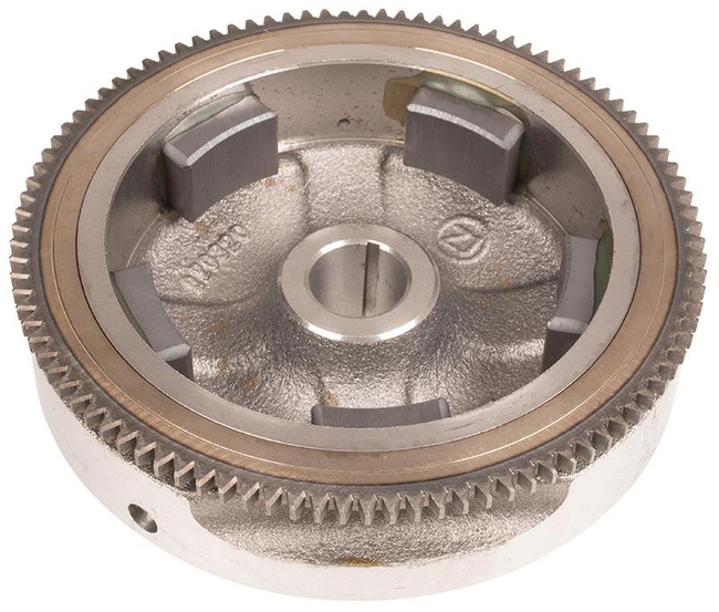 Loncin LC185FDS magnet wheel ZAM.270020153-T111 ORIGINAL PART 270020153-0001