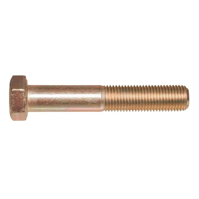 Šroub čepele 3/8calax57mm/24 závitů na palec/ RO1206