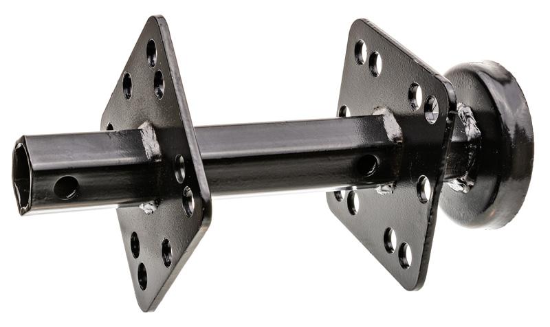 Adapter wewnętrzny noża Cedrus GL05 76725-U390310 - widok ogólny