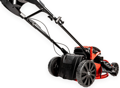 CEDRUS KS48S MOTORIZOVANÁ SEKÁČKA NA VINNÉ ROSTLINY 48cm / 4,2 hp - EWIMAX - OÞCIÁLNÍ DISTRIBUTOR - AUTORIZOVANÝ PRODEJCE CEDRUS