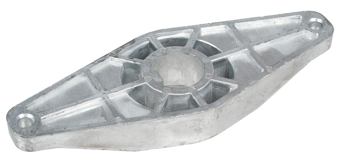 Adapter noża Solo Alko 520132 widok od spodu