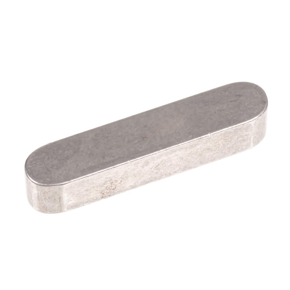 Klin wałka adaptera Ariens XRD 122 cm /6,4x6,4x31,7/ CZĘŚĆ ORYGINALNA 09853401