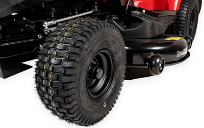 CEDRUS C-TRAC 112HC-300 LUX Rear-Dump Self-Propelled Lawn Mower HYDROSTAT 112cm 2 CYLINDRES C-TRAC-102HC EWIMAX OFFICIAL DISTRIBUTOR - AUTHORIZED DEALER CEDRUS