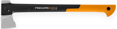 FISKARS X24 SIEKIERA ROZŁUPUJĄCA DO DREWNA Fiskars X24-M 1069106A - OFICJALNY DYSTRYBUTOR - AUTORYZOWANY DEALER FISKARS
