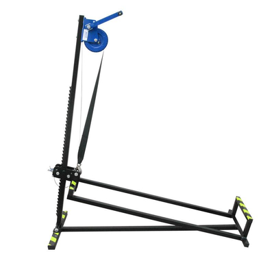 Tažné zařízení 120cm pás ACC0166