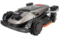 SUNSEEKER X9 Gen 2 RTK ELITE ROBOTIC LAWN MOWER CEDRUS X9 Gen 2 RTK AUTOMATIC LAWN MOWER CEDRUS C-MOW X9 Gen 2 12,000 m² WIRELESS / CORDLESS - OFFICIAL DISTRIBUTOR - AUTHORIZED SUNSEEKER DEALER