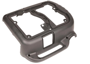 Loncin right LC2000i housing ORIGINAL PART