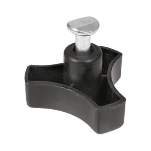 Motylek rączek ze śrubą NZ813