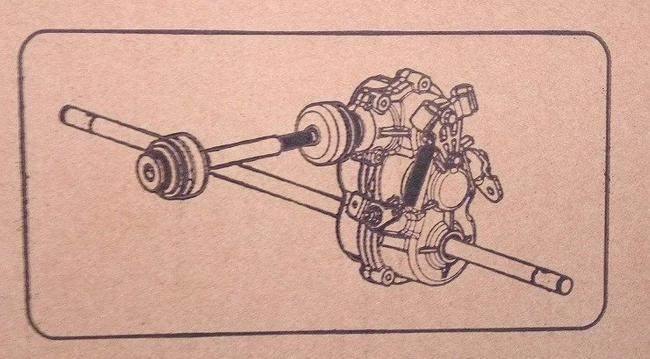 WEIBANG WB507SC V 3IN1 KOSIARKA SPALINOWA DO TRAWY Z NAPĘDEM WAŁ KARDANA WB507 6.5 KM / 50 cm- OFICJALNY DYSTRYBUTOR - AUTORYZOWANY DEALER WEIBANG