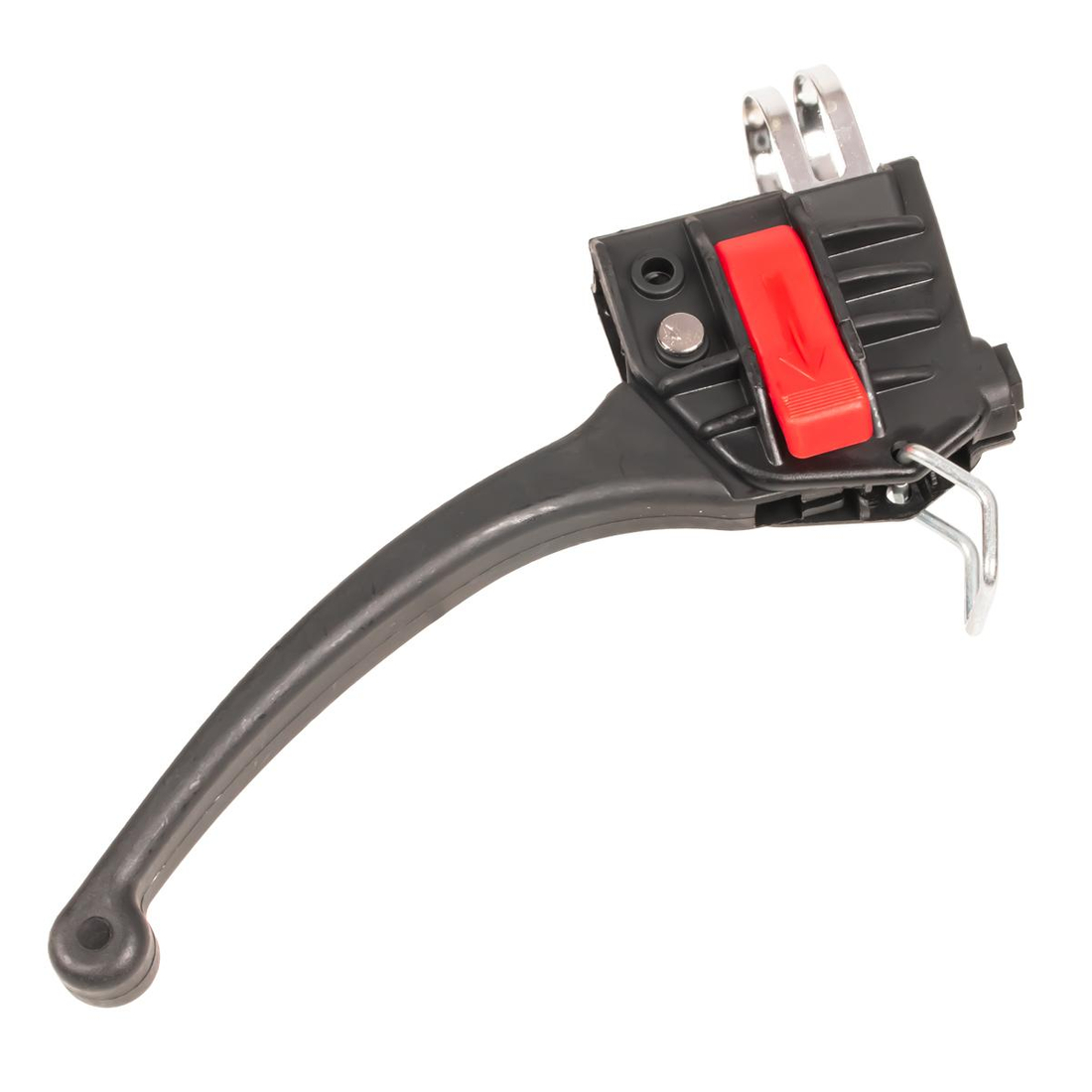 Uchwyt blokujący do glebogryzarki CEDRUS GL11 3000900017-0001 — zdjęcie produktu