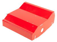 Cedrus scarifier housing WR01-H 484062